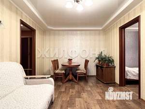 4-к квартира, вторичка, 62м2, 5/5 этаж