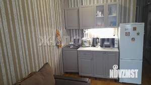 1-к квартира, вторичка, 19м2, 11/17 этаж