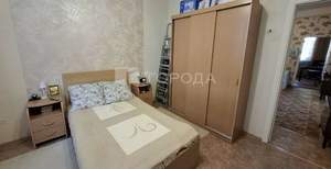 3-к квартира, вторичка, 64м2, 1/2 этаж