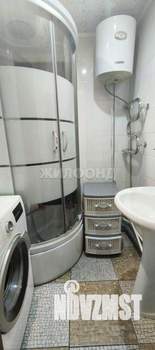 3-к квартира, вторичка, 60м2, 6/9 этаж