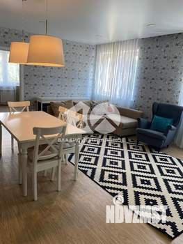 3-к квартира, вторичка, 66м2, 3/26 этаж