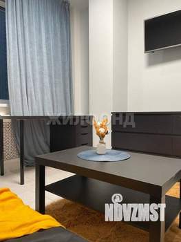 1-к квартира, вторичка, 28м2, 10/19 этаж