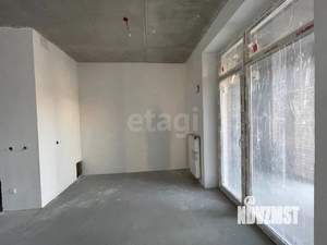 3-к квартира, вторичка, 100м2, 8/25 этаж