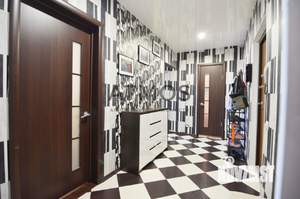 2-к квартира, вторичка, 76м2, 6/10 этаж