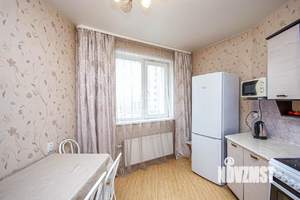 2-к квартира, вторичка, 60м2, 5/27 этаж