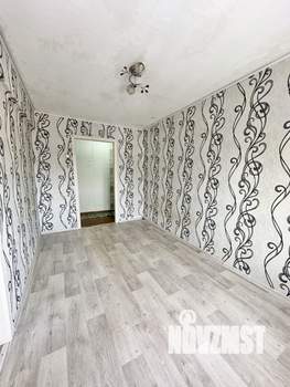 2-к квартира, вторичка, 45м2, 4/5 этаж