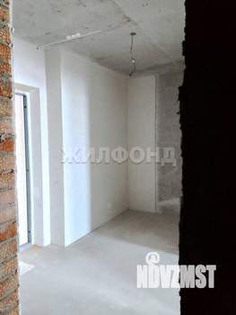 1-к квартира, вторичка, 38м2, 14/18 этаж