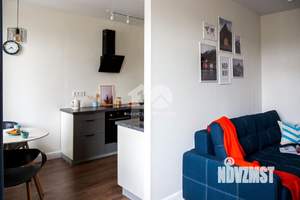 2-к квартира, вторичка, 55м2, 2/5 этаж