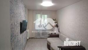 3-к квартира, вторичка, 60м2, 1/9 этаж