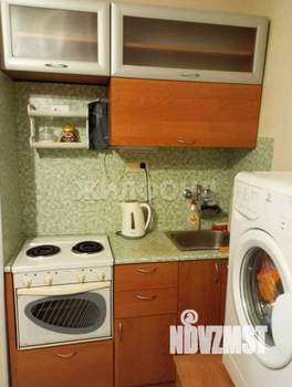 1-к квартира, вторичка, 12м2, 5/5 этаж