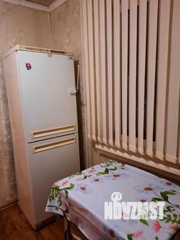 1-к квартира, вторичка, 29м2, 1/5 этаж
