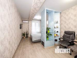 2-к квартира, вторичка, 99м2, 2/8 этаж