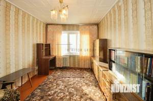 4-к квартира, вторичка, 69м2, 8/9 этаж