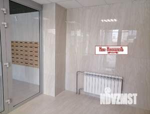 2-к квартира, вторичка, 69м2, 7/17 этаж