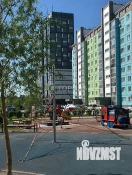 3-к квартира, вторичка, 80м2, 4/9 этаж