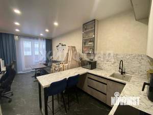 1-к квартира, вторичка, 28м2, 3/26 этаж