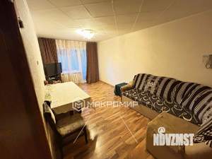 3-к квартира, вторичка, 60м2, 2/9 этаж