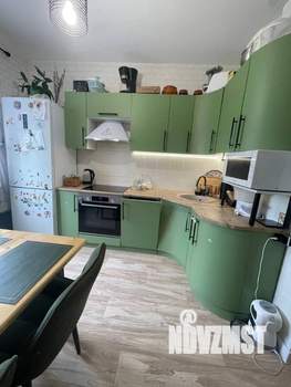 1-к квартира, вторичка, 35м2, 4/10 этаж