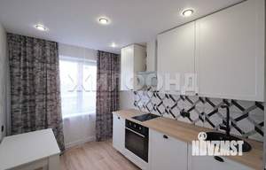 3-к квартира, вторичка, 60м2, 9/9 этаж