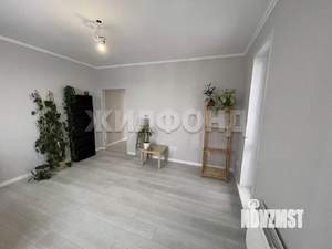 2-к квартира, вторичка, 57м2, 15/15 этаж