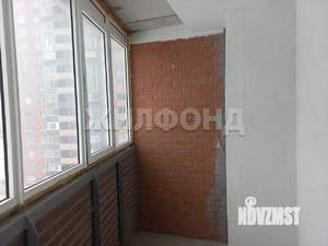 2-к квартира, вторичка, 63м2, 7/25 этаж