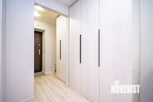 Студия квартира, вторичка, 31м2, 10/11 этаж