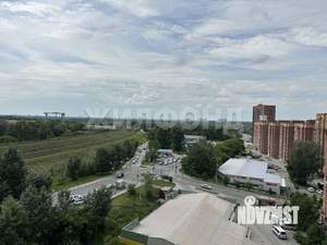 1-к квартира, вторичка, 27м2, 9/17 этаж