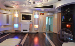 3-к квартира, вторичка, 138м2, 4/11 этаж