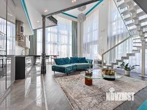 3-к квартира, вторичка, 111м2, 17/17 этаж