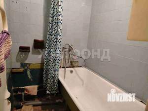 2-к квартира, вторичка, 44м2, 2/5 этаж