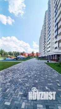 1-к квартира, вторичка, 49м2, 3/17 этаж
