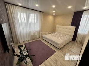 3-к квартира, вторичка, 87м2, 13/18 этаж