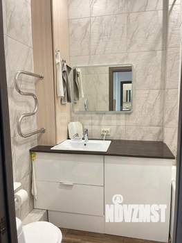 2-к квартира, вторичка, 40м2, 26/26 этаж