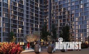 Студия квартира, вторичка, 24м2, 7/16 этаж