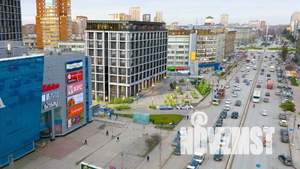 1-к квартира, вторичка, 29м2, 28/30 этаж