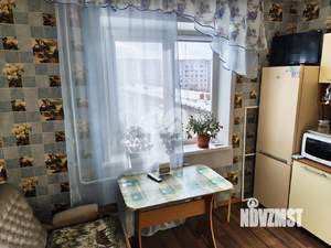 1-к квартира, вторичка, 38м2, 7/9 этаж