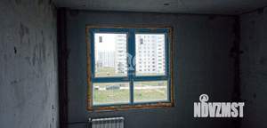 2-к квартира, вторичка, 56м2, 3/18 этаж