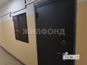 1-к квартира, вторичка, 33м2, 4/10 этаж