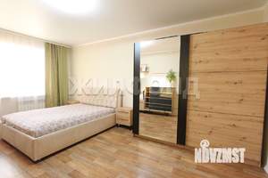 2-к квартира, вторичка, 61м2, 2/12 этаж