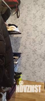 1-к квартира, вторичка, 31м2, 3/5 этаж