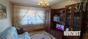 3-к квартира, вторичка, 66м2, 3/10 этаж