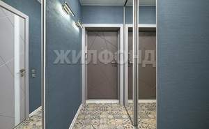 1-к квартира, вторичка, 38м2, 12/25 этаж