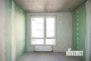 2-к квартира, вторичка, 61м2, 15/18 этаж