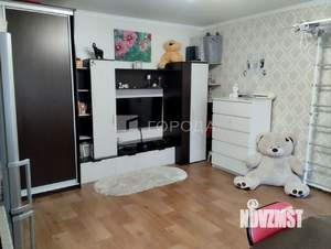 1-к квартира, вторичка, 31м2, 1/2 этаж