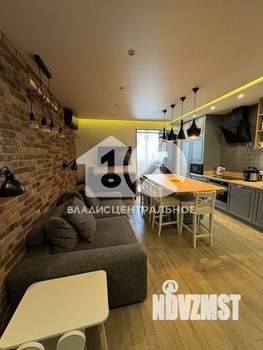 3-к квартира, вторичка, 68м2, 1/10 этаж