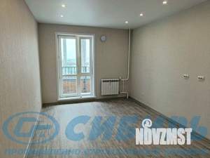 2-к квартира, вторичка, 65м2, 17/17 этаж