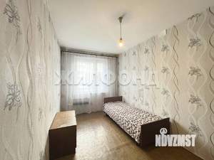 2-к квартира, вторичка, 44м2, 6/9 этаж