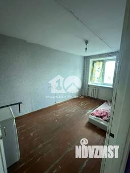 3-к квартира, вторичка, 54м2, 7/9 этаж