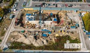 3-к квартира, вторичка, 60м2, 9/27 этаж