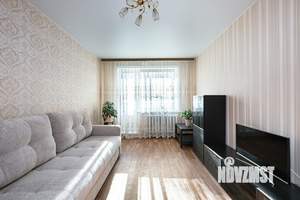 2-к квартира, вторичка, 44м2, 3/5 этаж